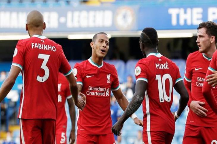 ليفربول ليفربول